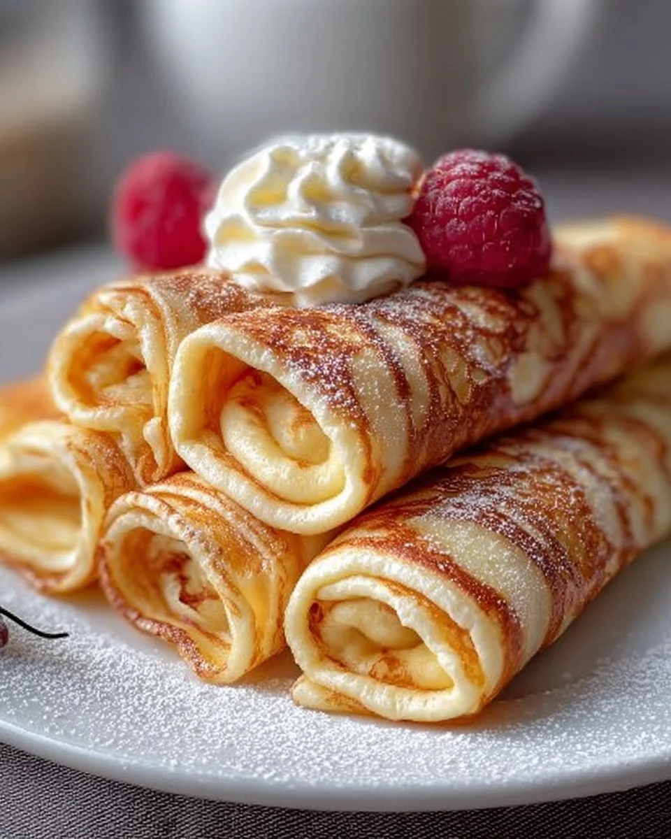 Fluffige Quark-Pfannkuchen ohne Mehl: Ein Unglaubliches Ultimatives Rezept