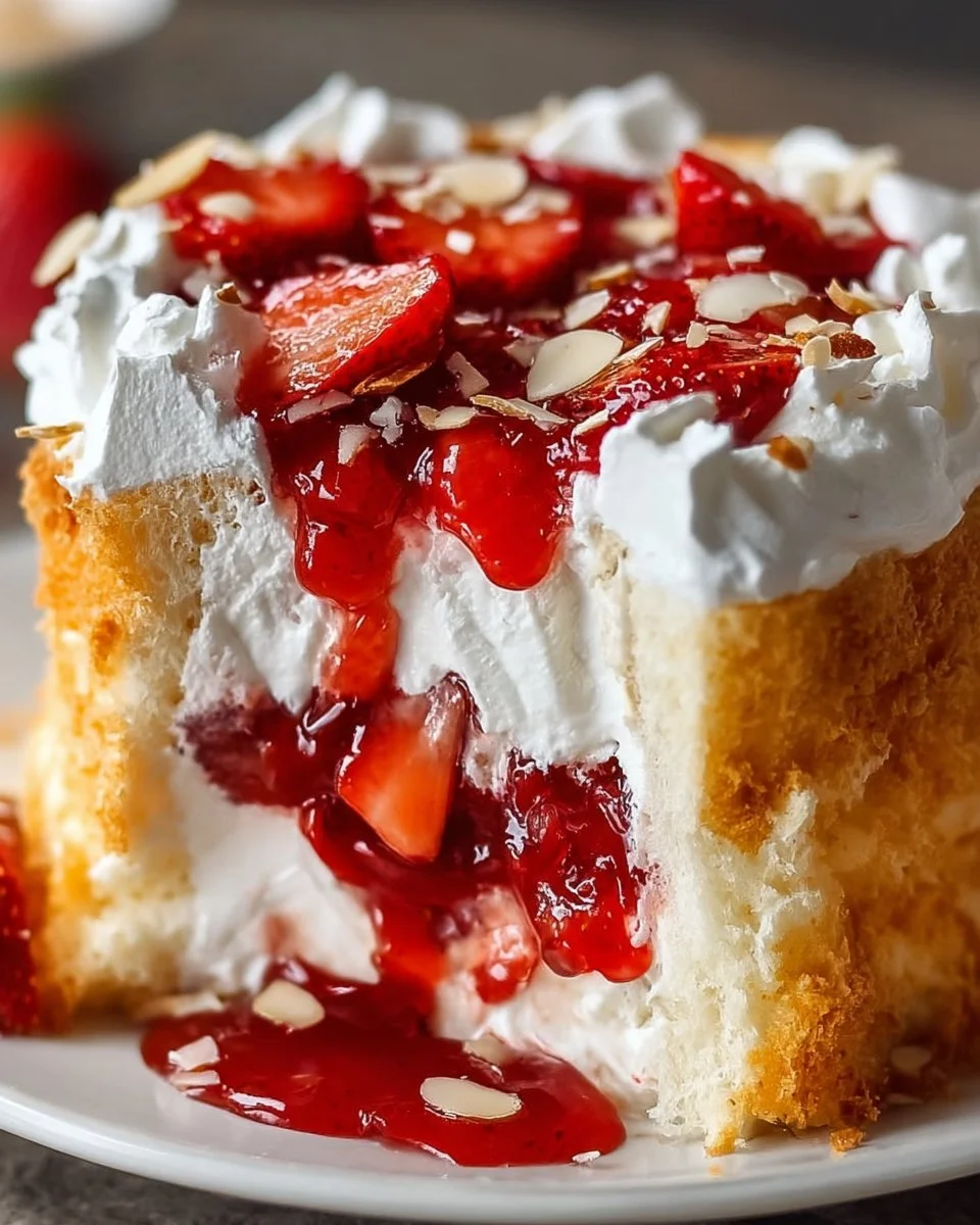 Himmel auf Erden Kuchen