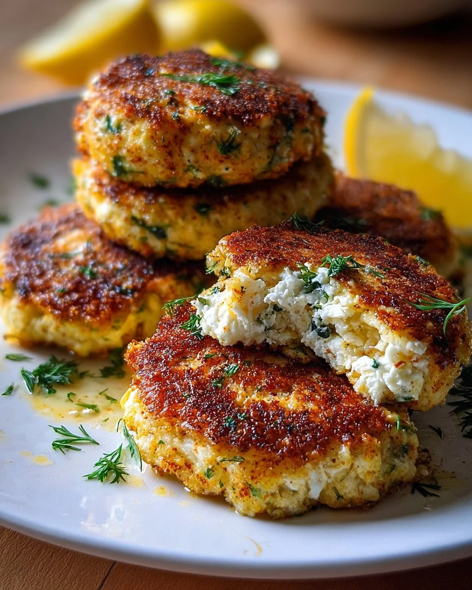 Hüttenkäse Protein Taler