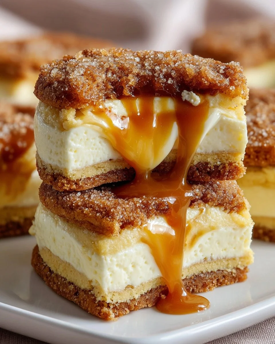 Käsekuchen-Kekse