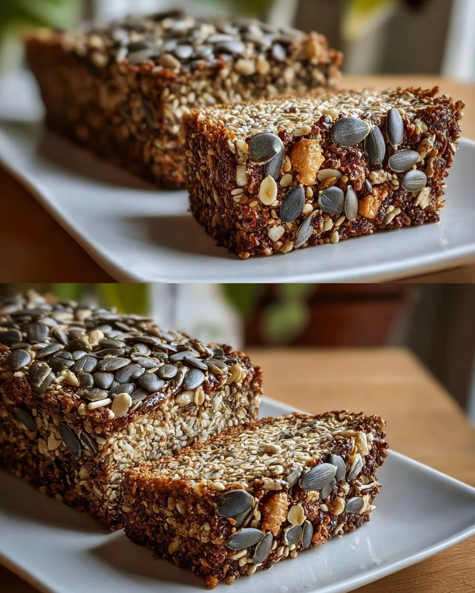 Saatenbrot