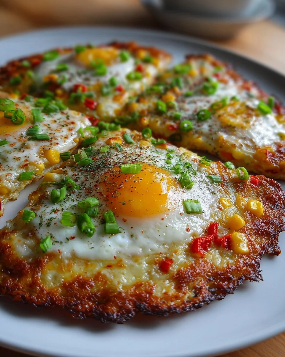 Schnelle Low Carb Schüttelpizza
