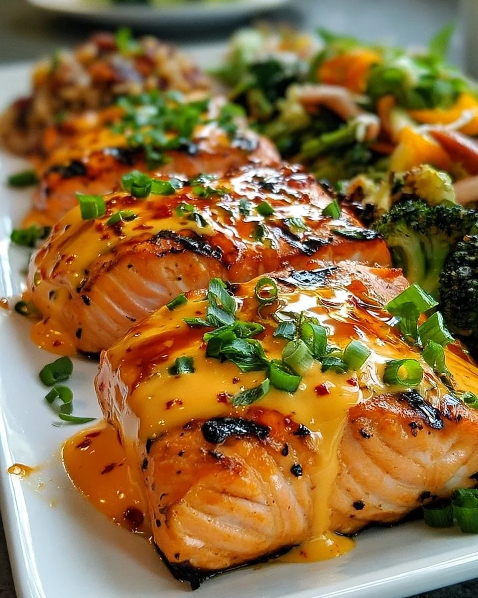 Bang Bang Lachs