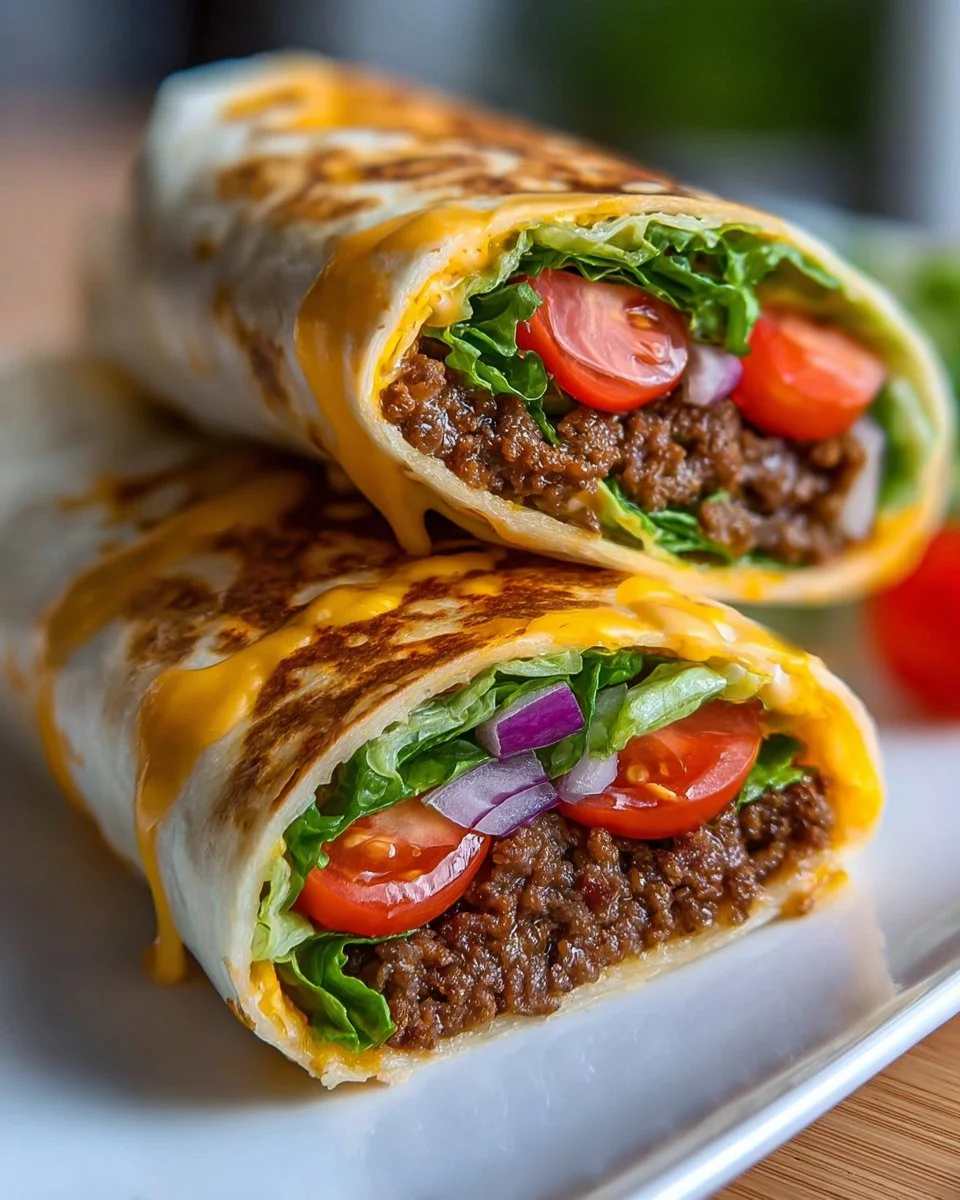Big Mac Wickel